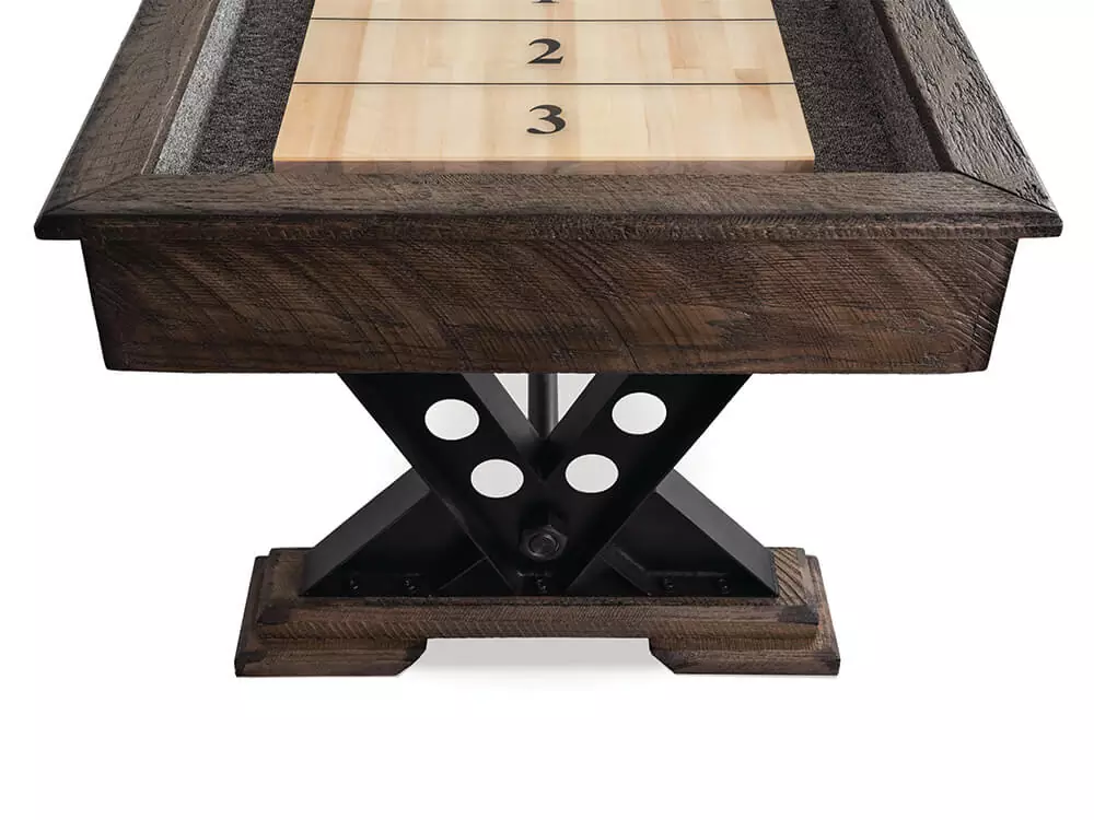 Vienna Shuffleboard Table