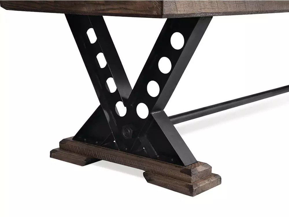 Vienna Shuffleboard Table
