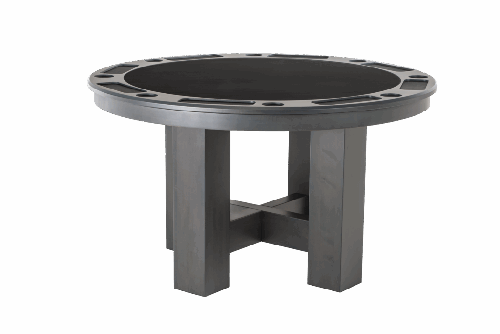 Olhausen West End Game Table - Greater Southern