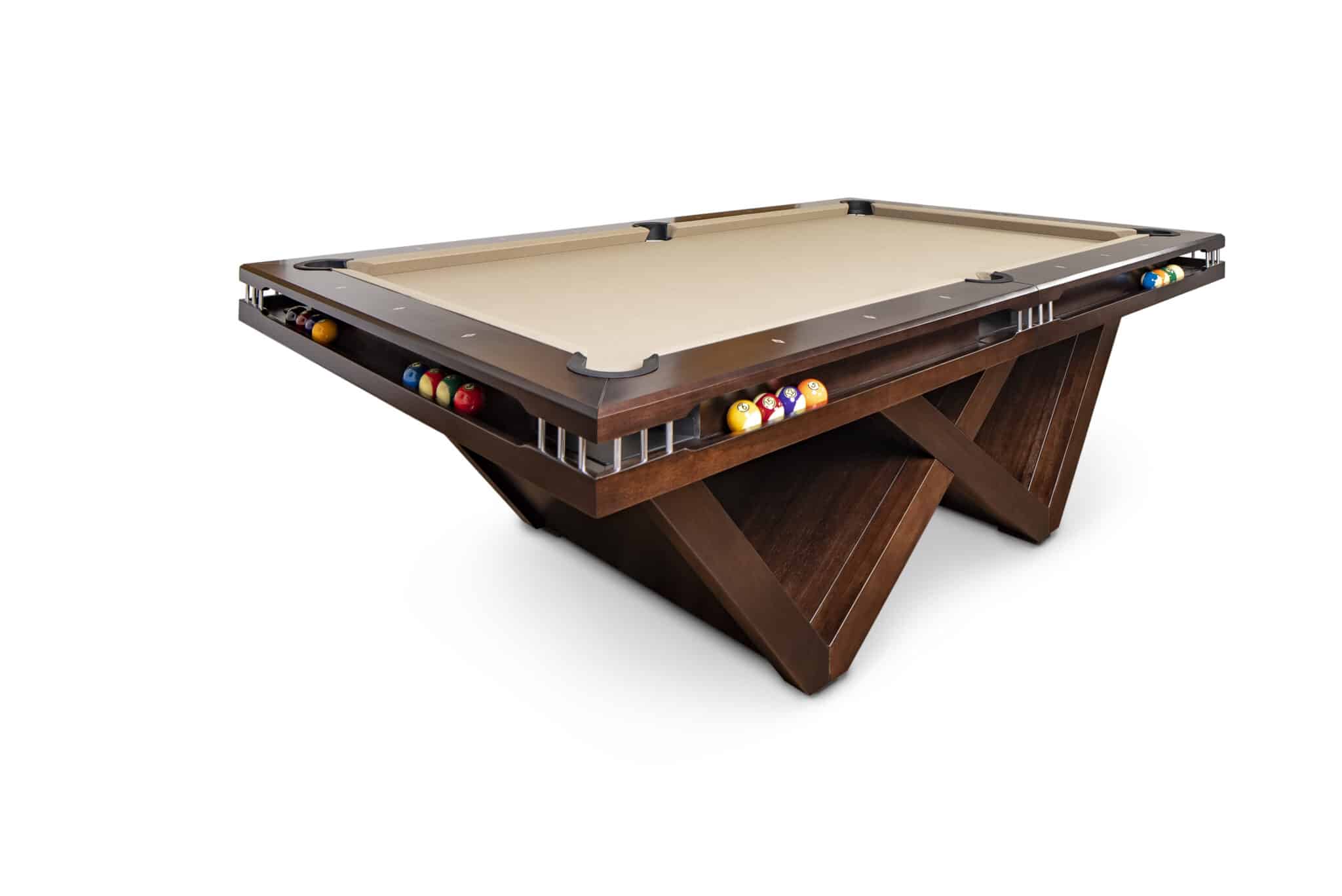 Wilson Pool Table