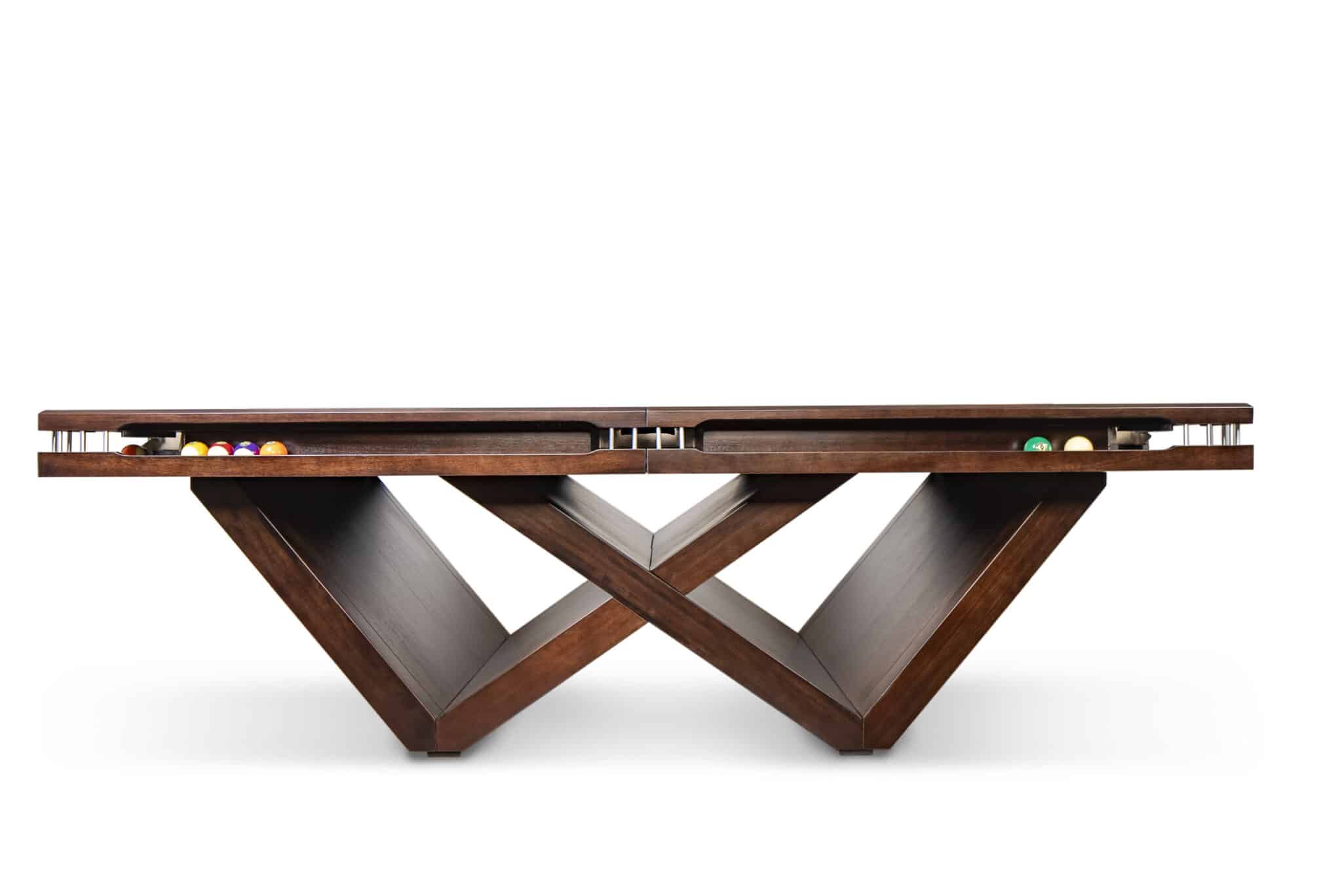 Wilson Pool Table