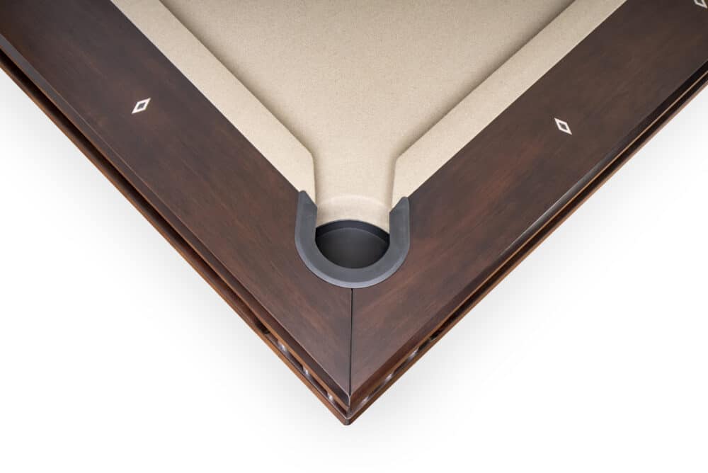 Wilson Pool Table