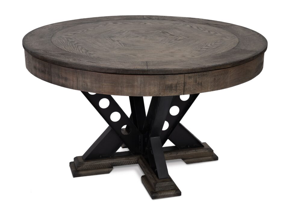 Vienna Game Table