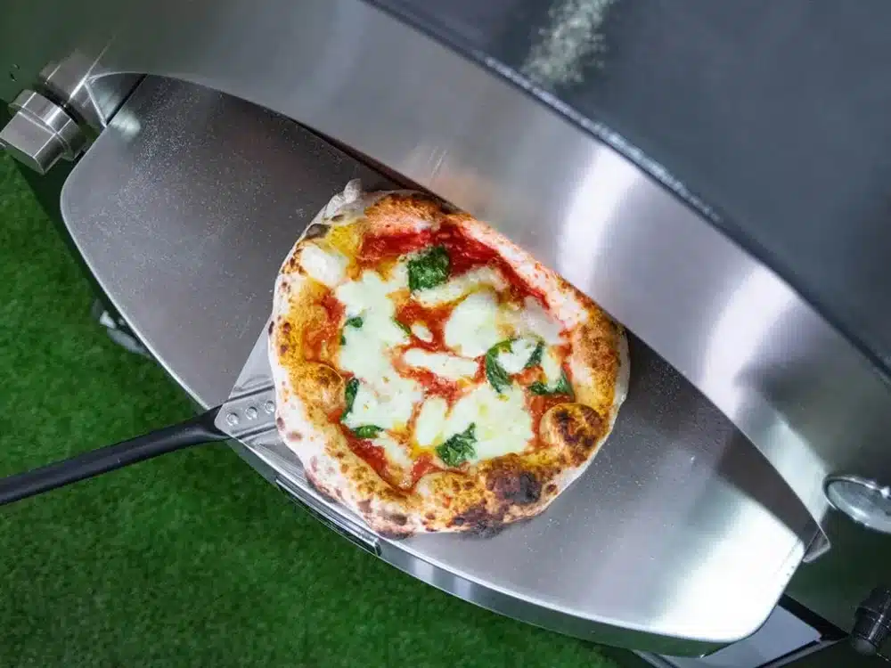 Alfa Classico 4 Pizze Oven