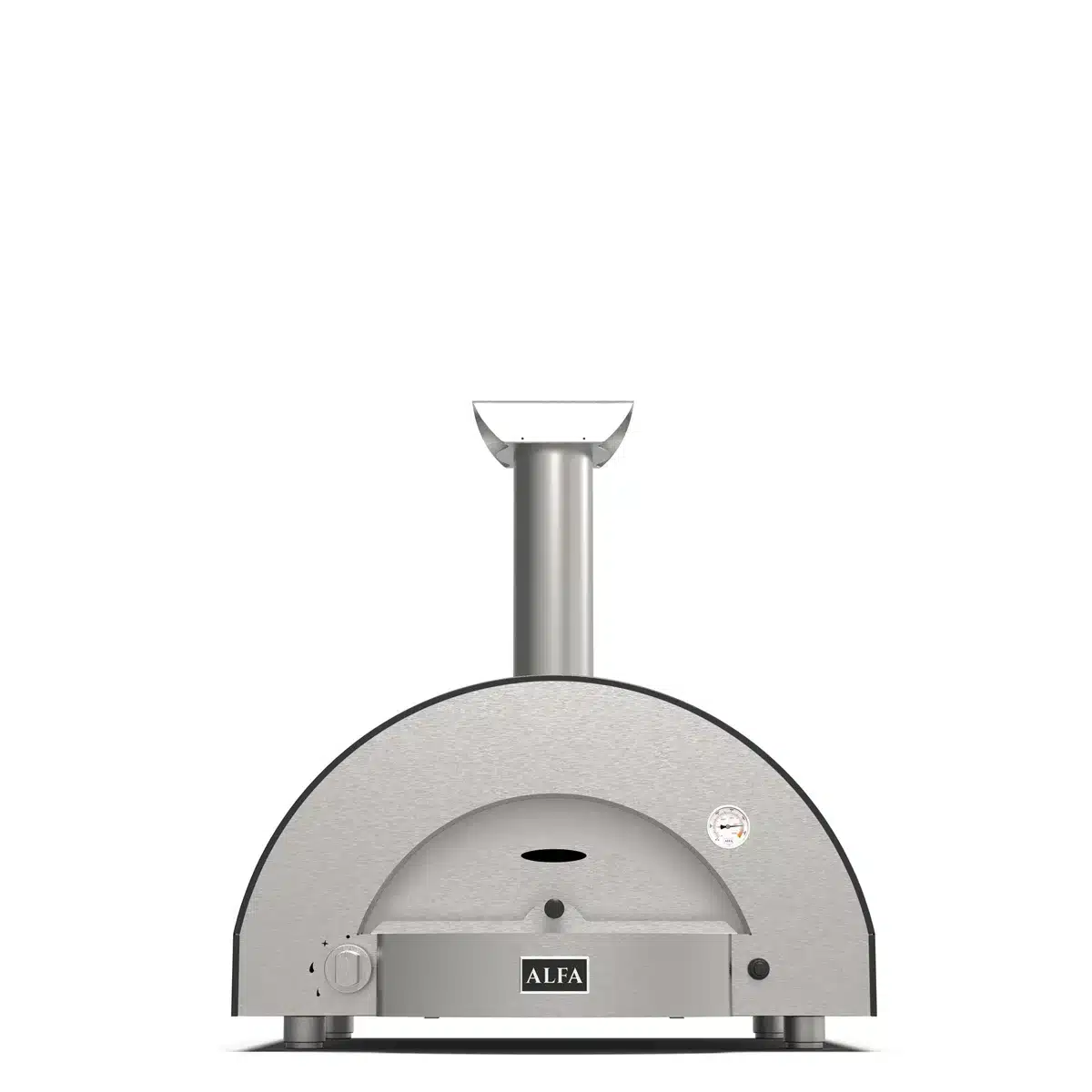 Alfa Classico 2 Pizze Oven