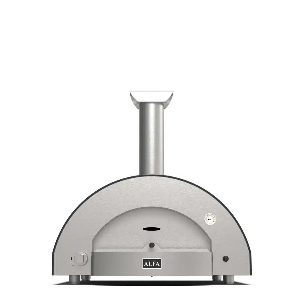 Alfa Classico 4 Pizze Oven