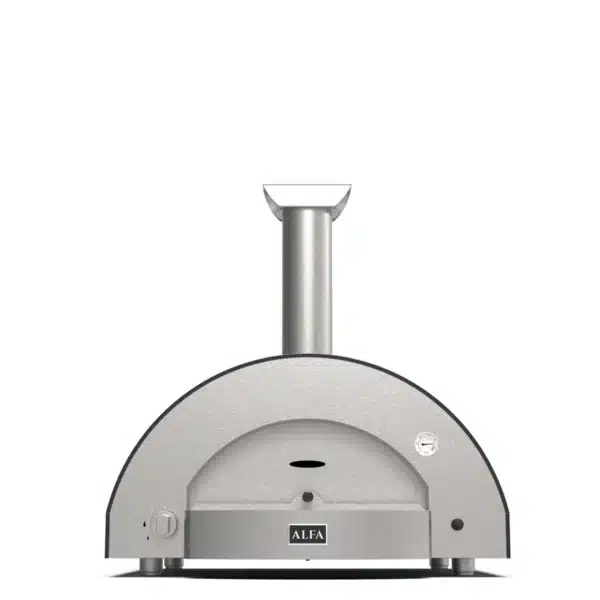 Alfa Classico 4 Pizze Oven