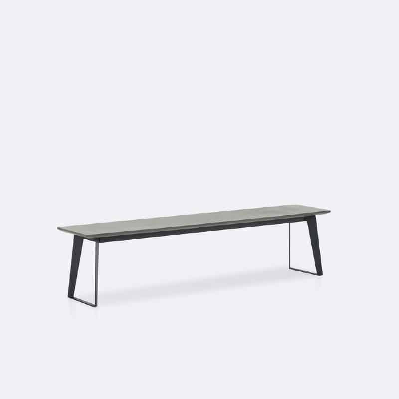 Ghost Indoor/Outdoor Bench