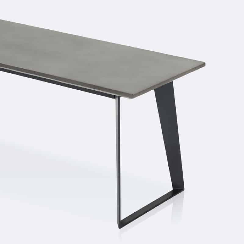 Ghost Indoor/Outdoor Bench