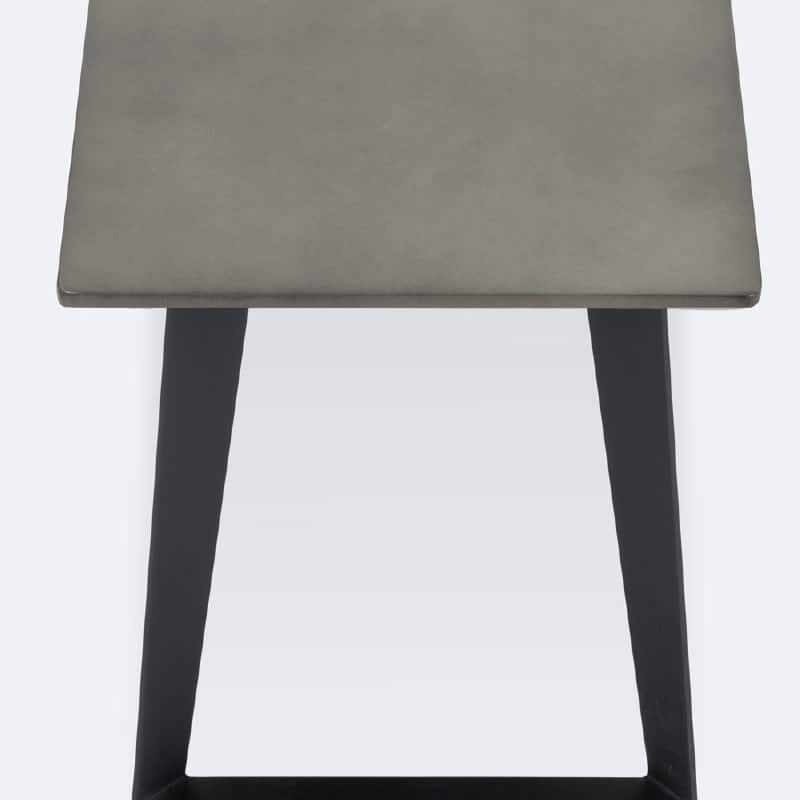 Ghost Indoor/Outdoor Bench