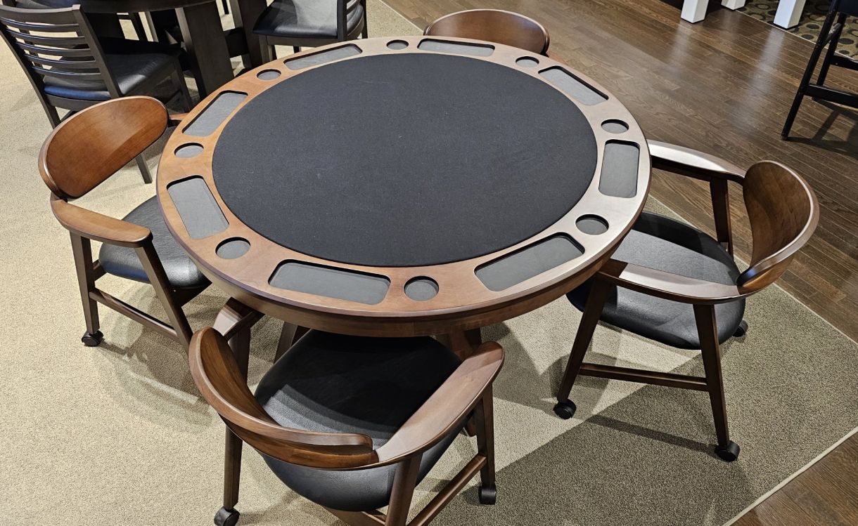 Olhausen Laguna Game Chair