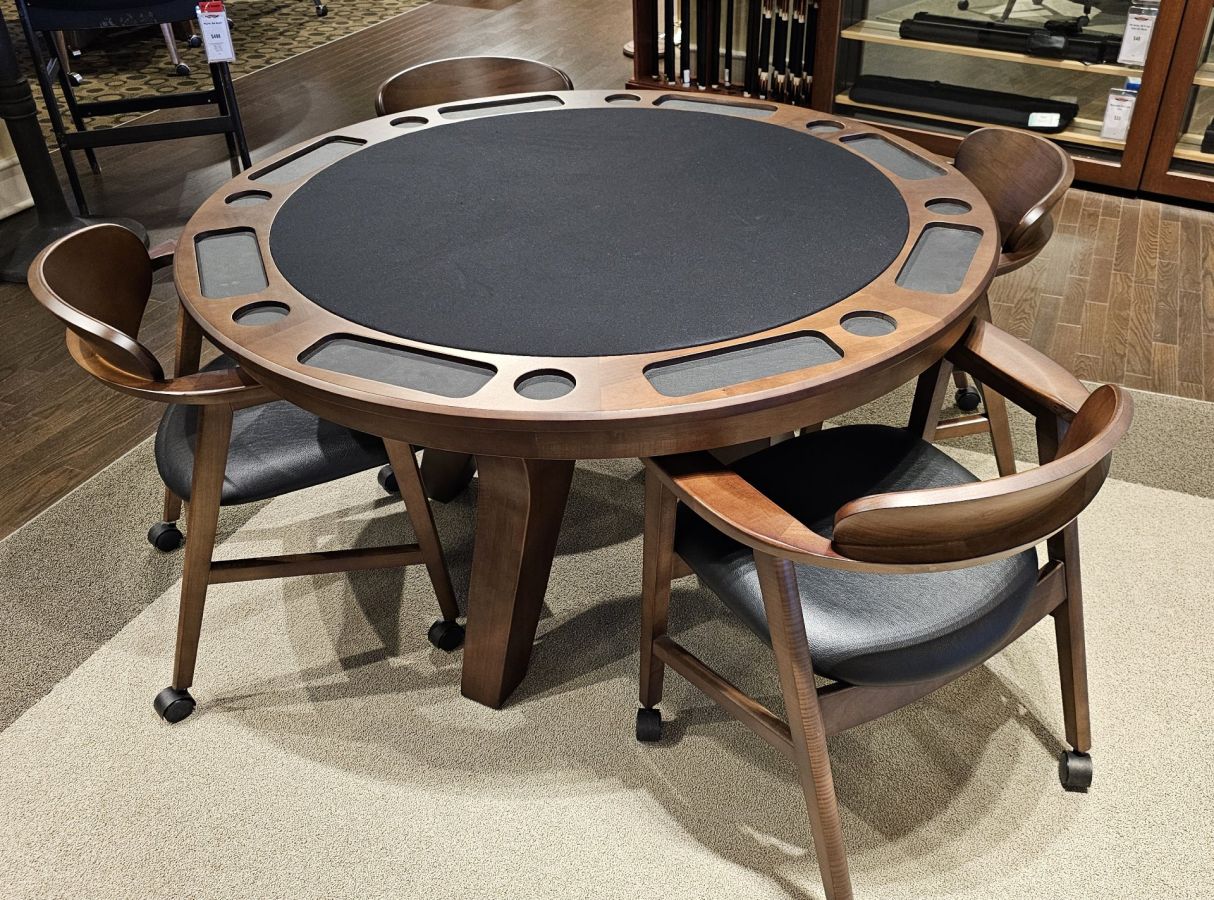 Olhausen Laguna Game Chair