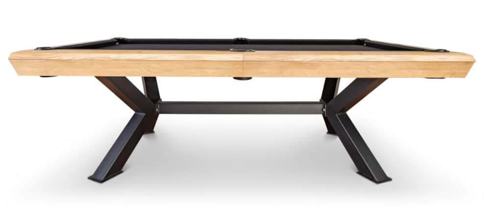 Lincoln Pool Table