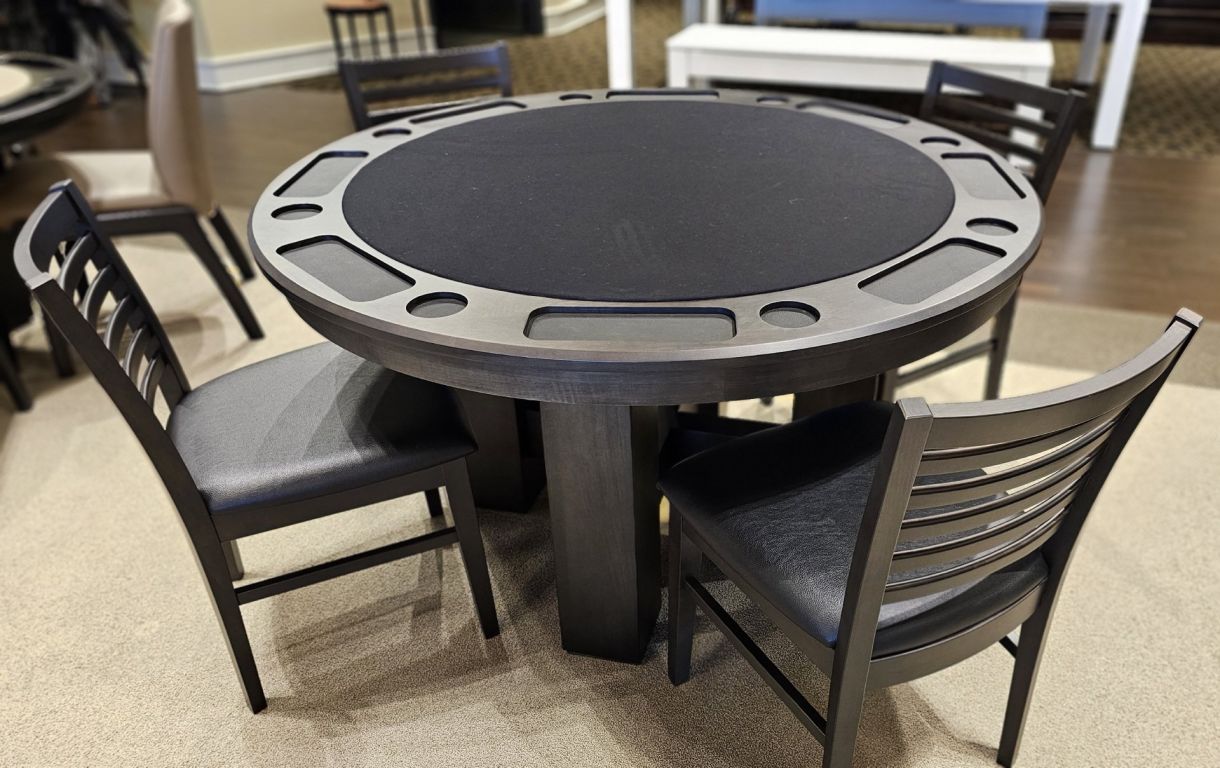 Olhausen West End Game Chair