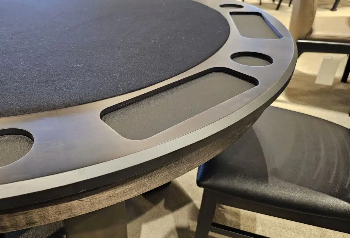 Olhausen West End Game Table