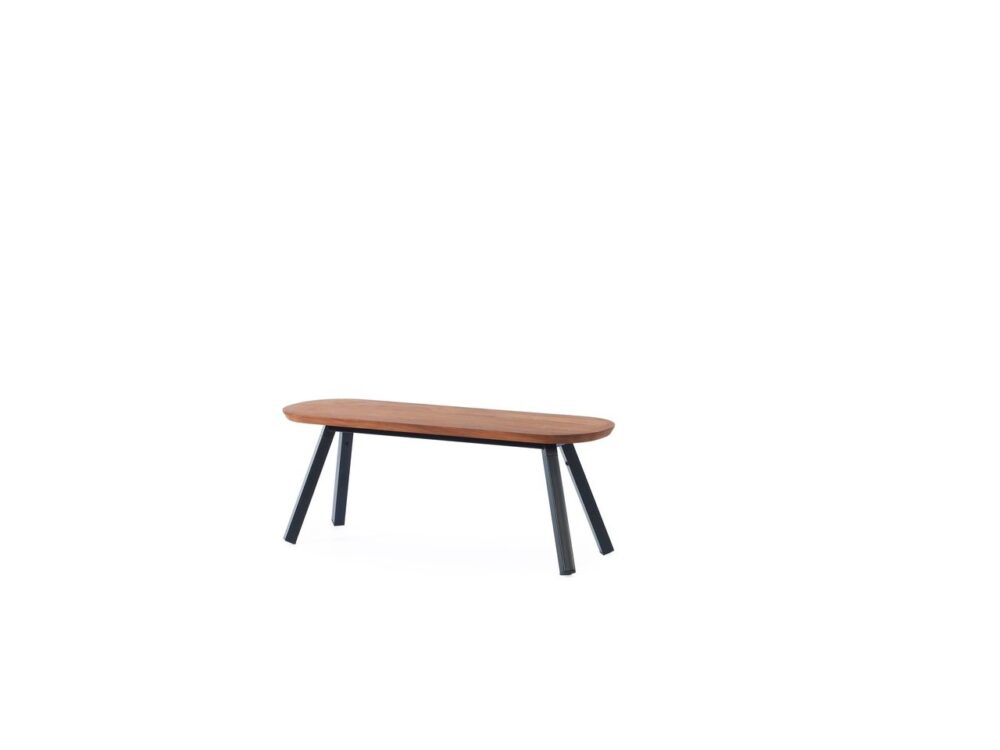 RS Barcelona You and Me Outdoor Bench
