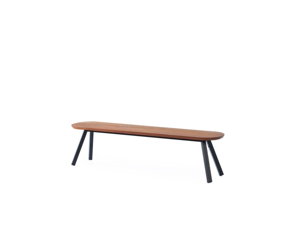 RS Barcelona You and Me Outdoor Bench