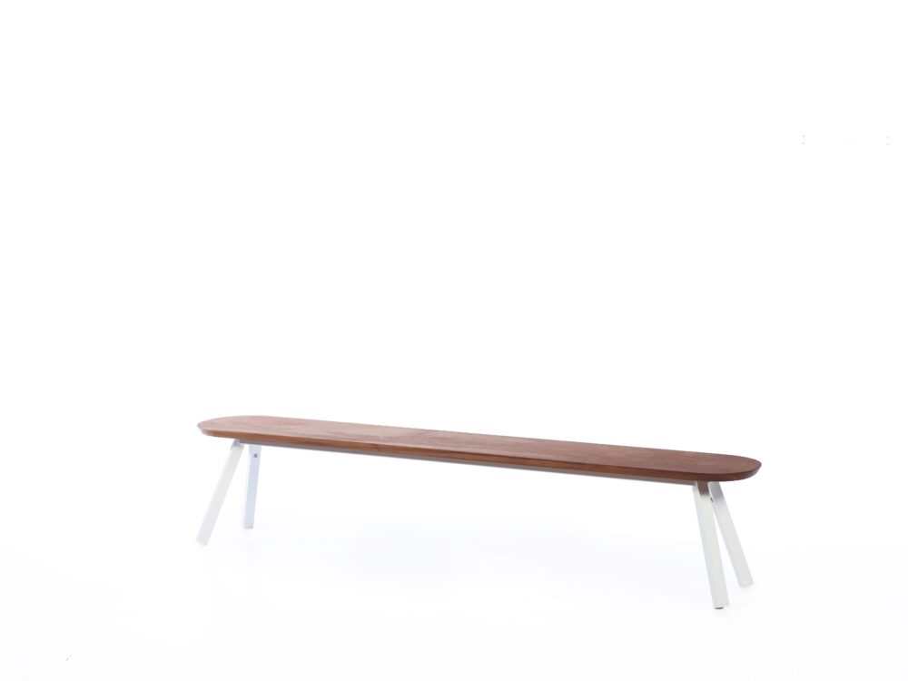 RS Barcelona You and Me Outdoor Bench