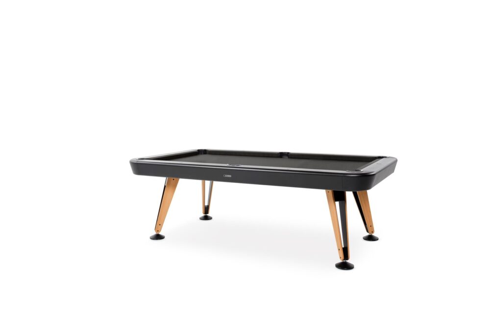 RS Barcelona Diagonal Outdoor Pool Table