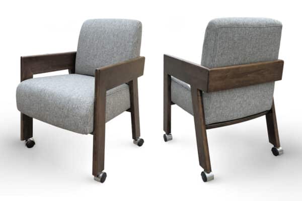 C2210 Game Chair