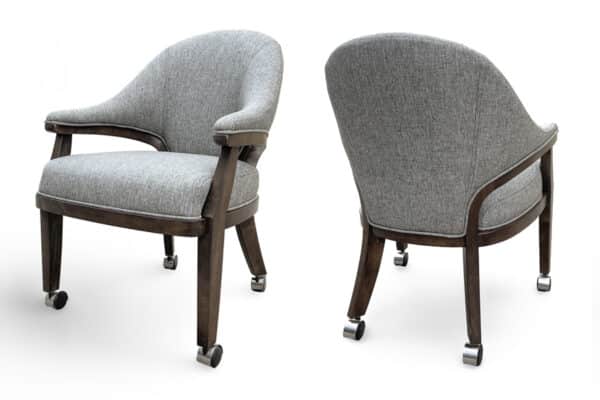 C6310 Game Chair