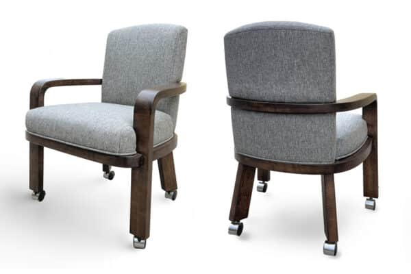 C9110 Game Chair