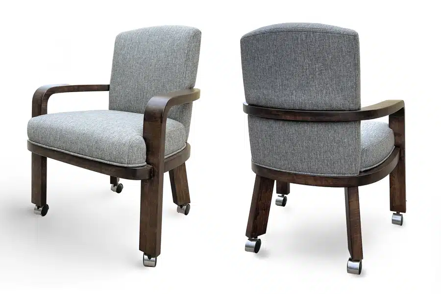 C9110 Game Chair
