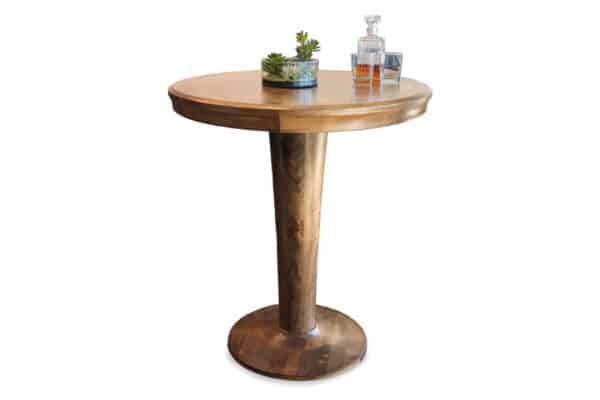 Davenport Pub Table