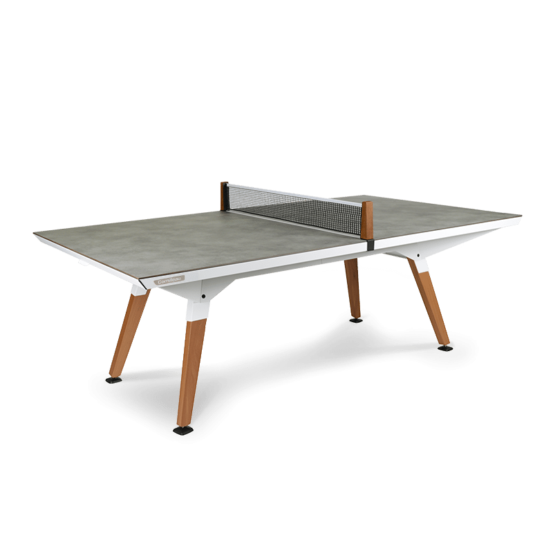 Cornilleau Origin Mid Size Outdoor Ping Pong Table
