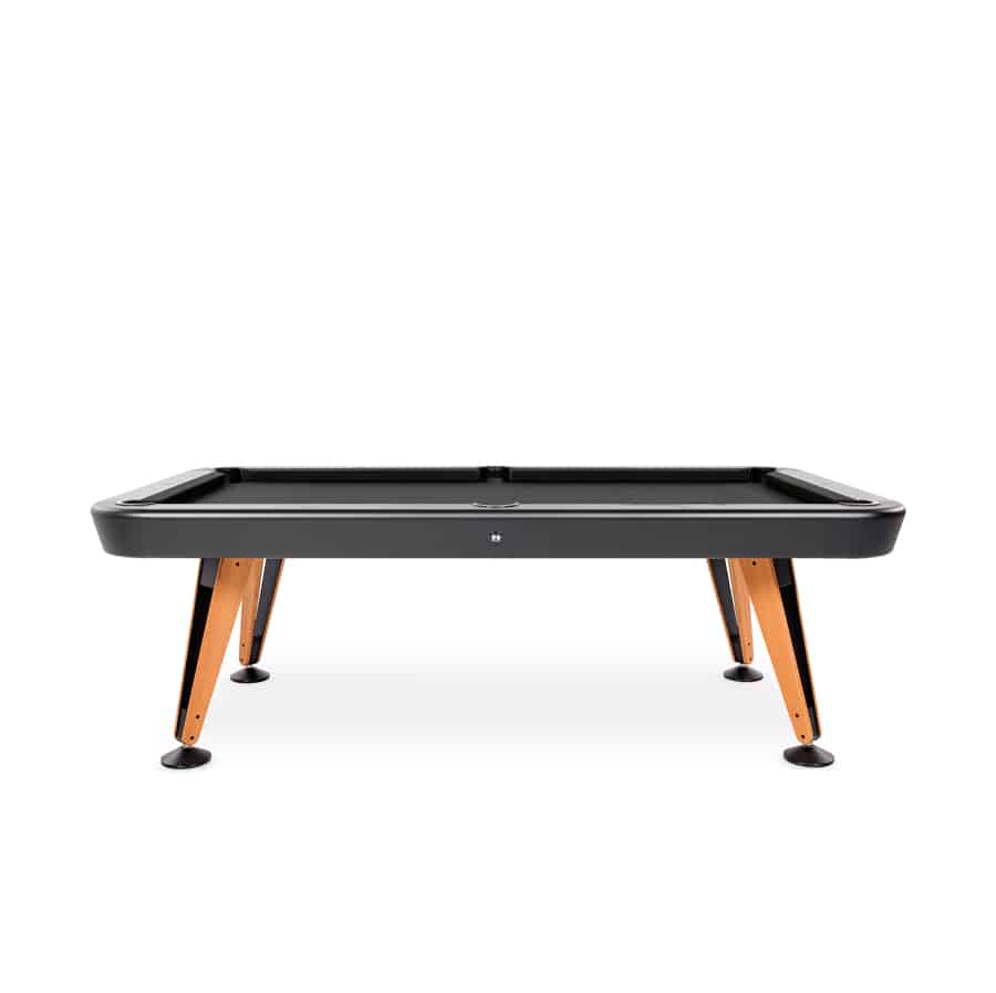 RS Barcelona Diagonal Outdoor Pool Table