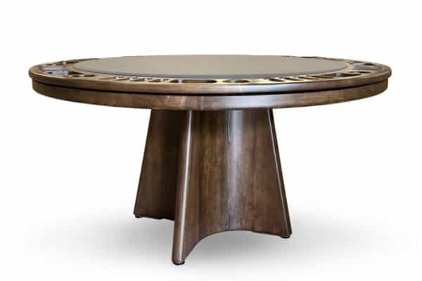 Rincon Reversible Top Game Table