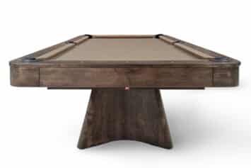 Rincon Pool Table