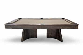 Rincon Pool Table