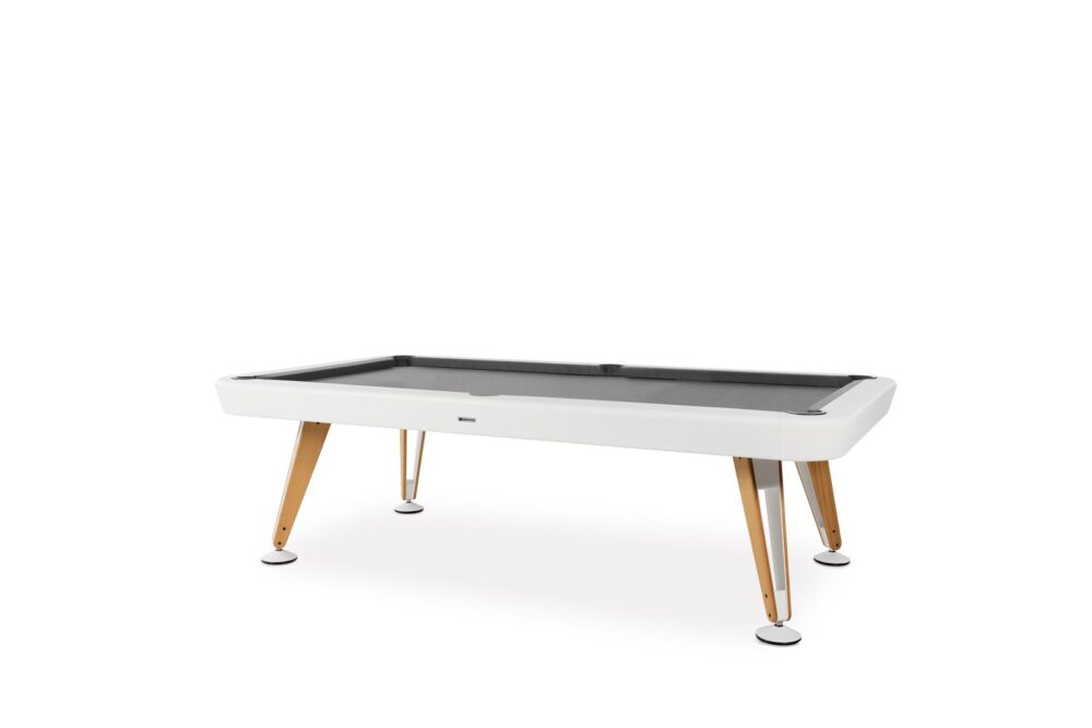 RS Barcelona Diagonal Outdoor Pool Table