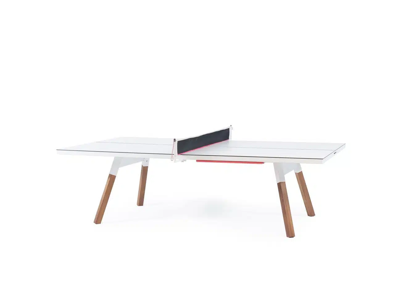 RS Barcelona You And Me Outdoor Ping Pong Table