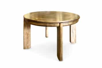 Windansea Reversible Top Game Table