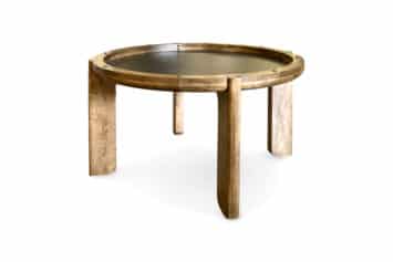 Windansea Reversible Top Game Table