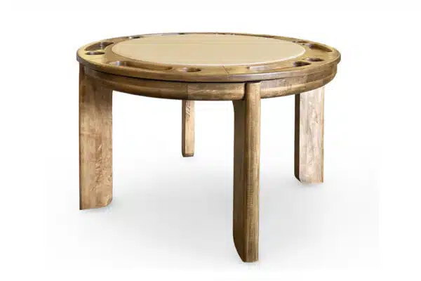 Windansea Reversible Top Game Table