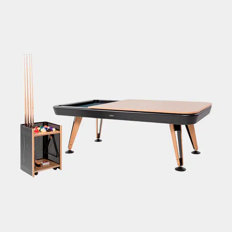 RS Barcelona Diagonal Indoor Dining Top