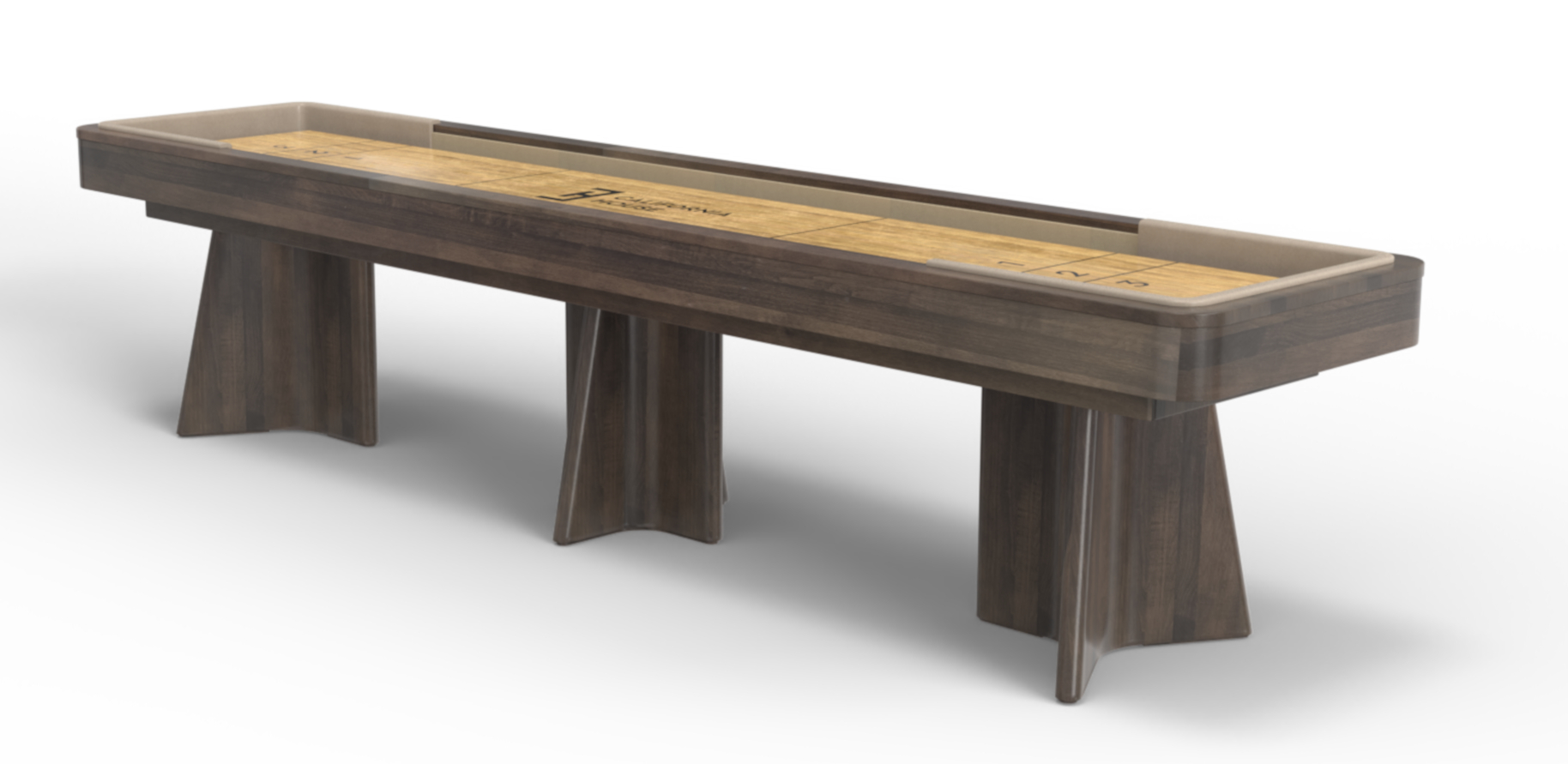 Rincon Shuffleboard Table