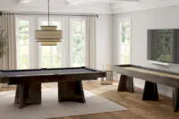 Rincon Shuffleboard Table