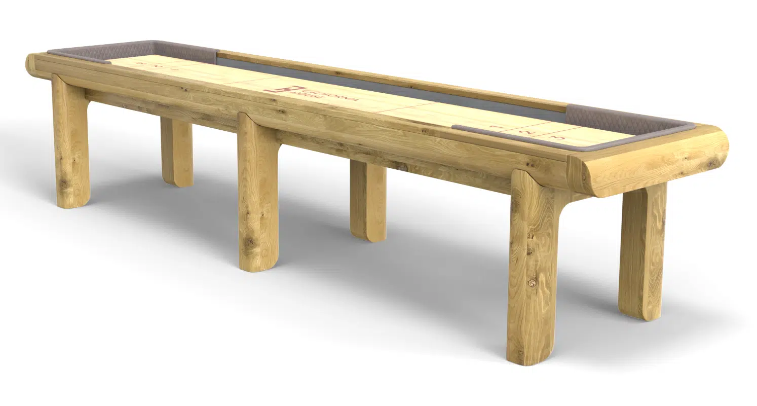 Windansea Shuffleboard Table