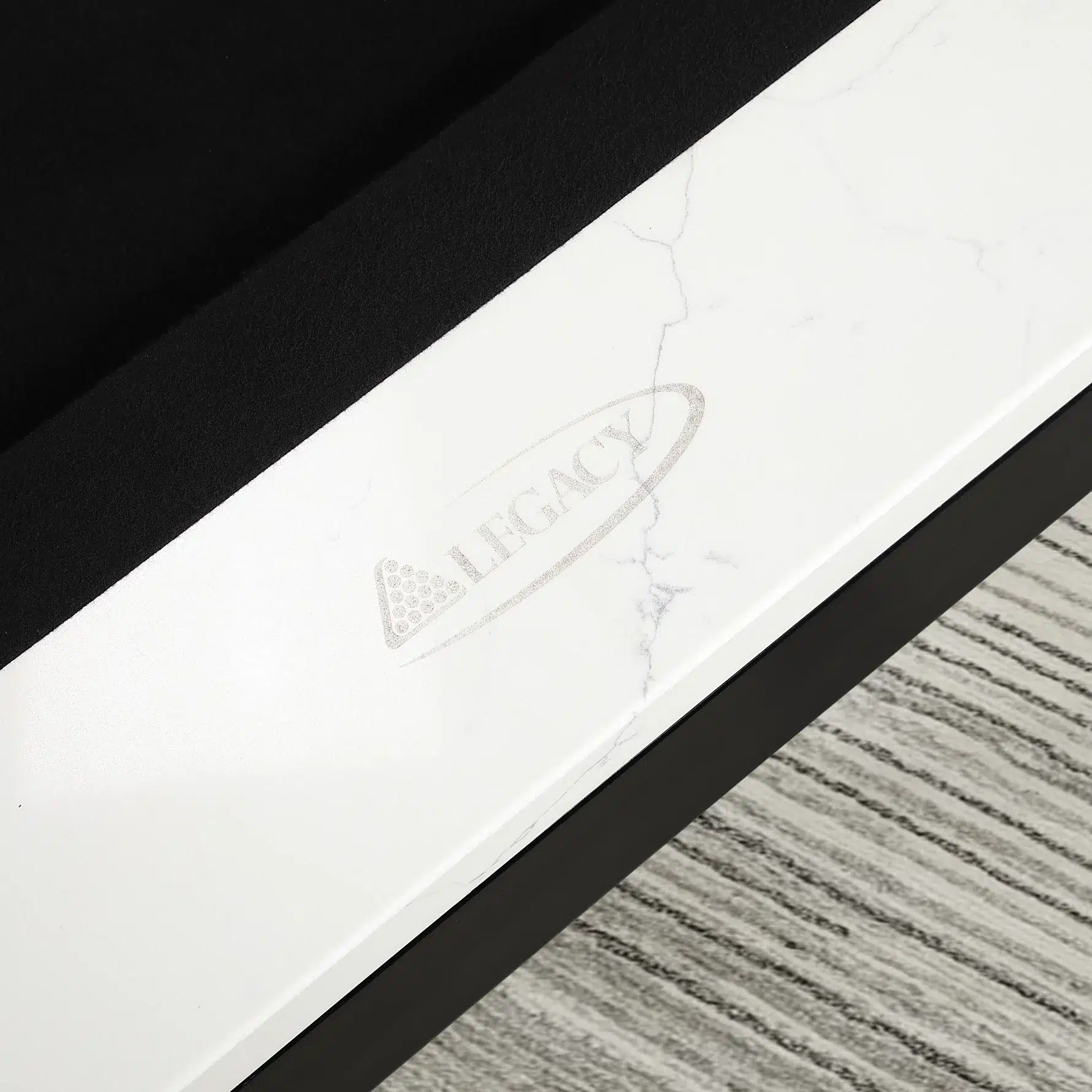 Baylor Stone Pool Table