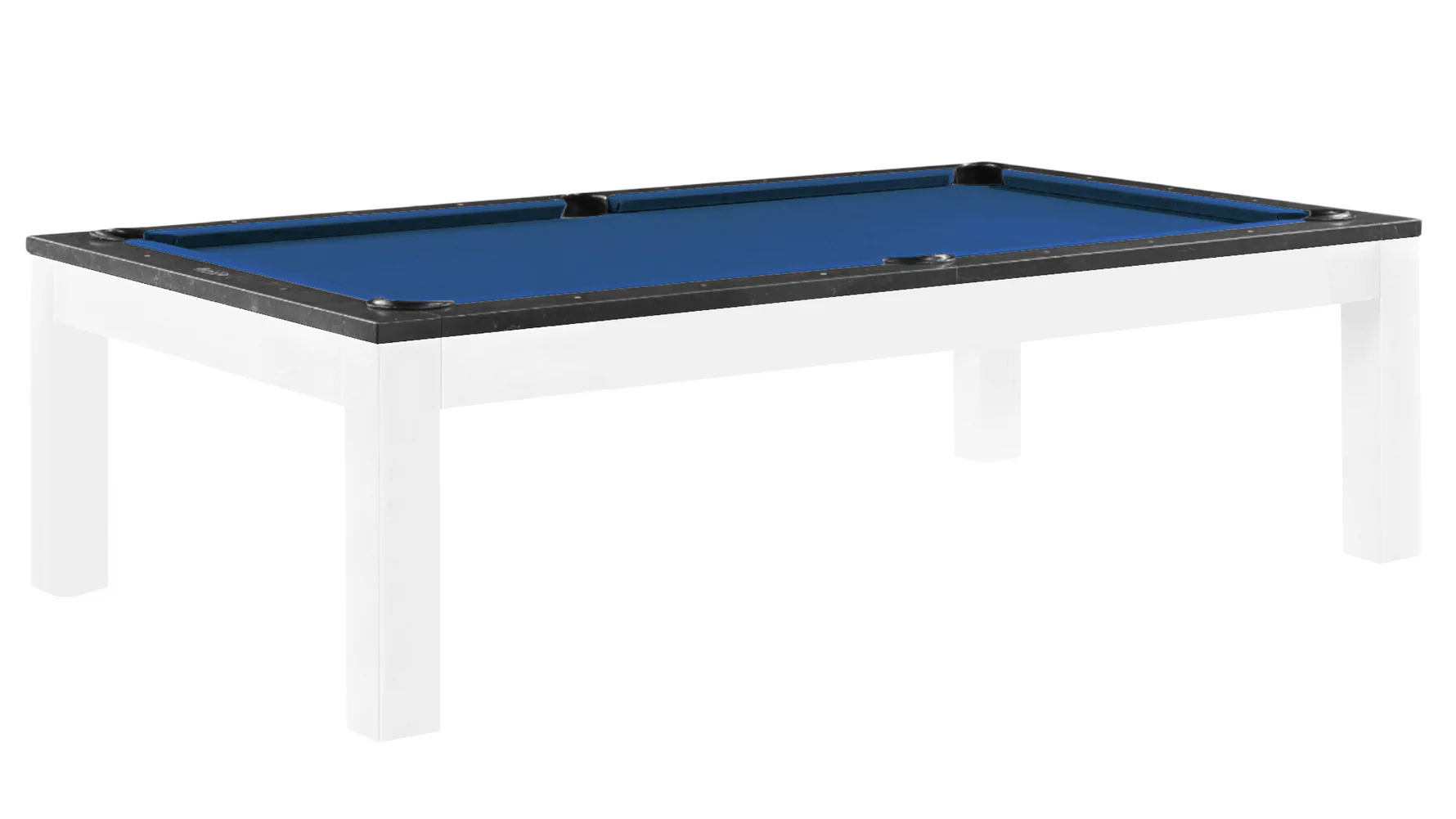 Baylor Stone Pool Table