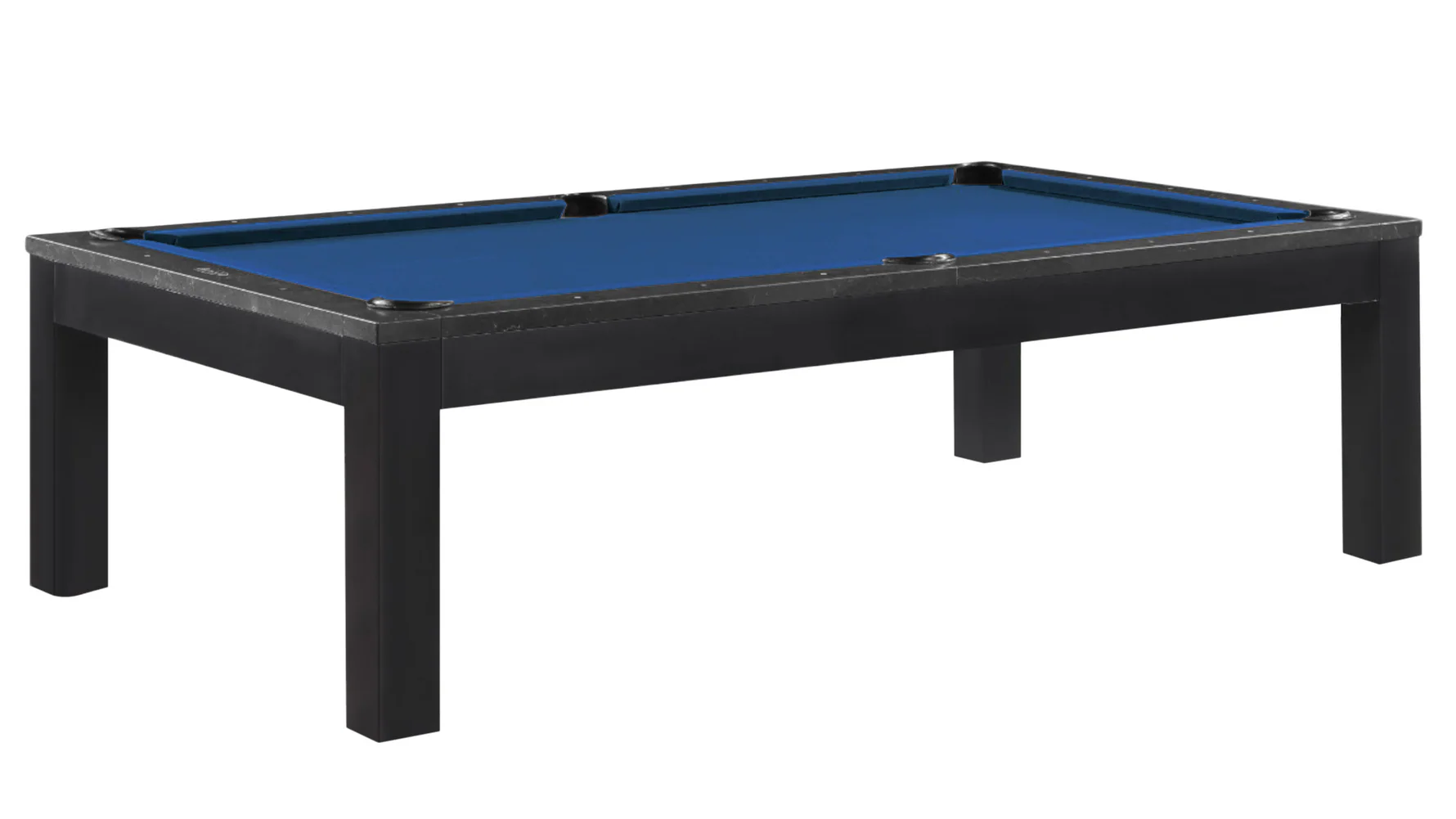 Baylor Stone Pool Table