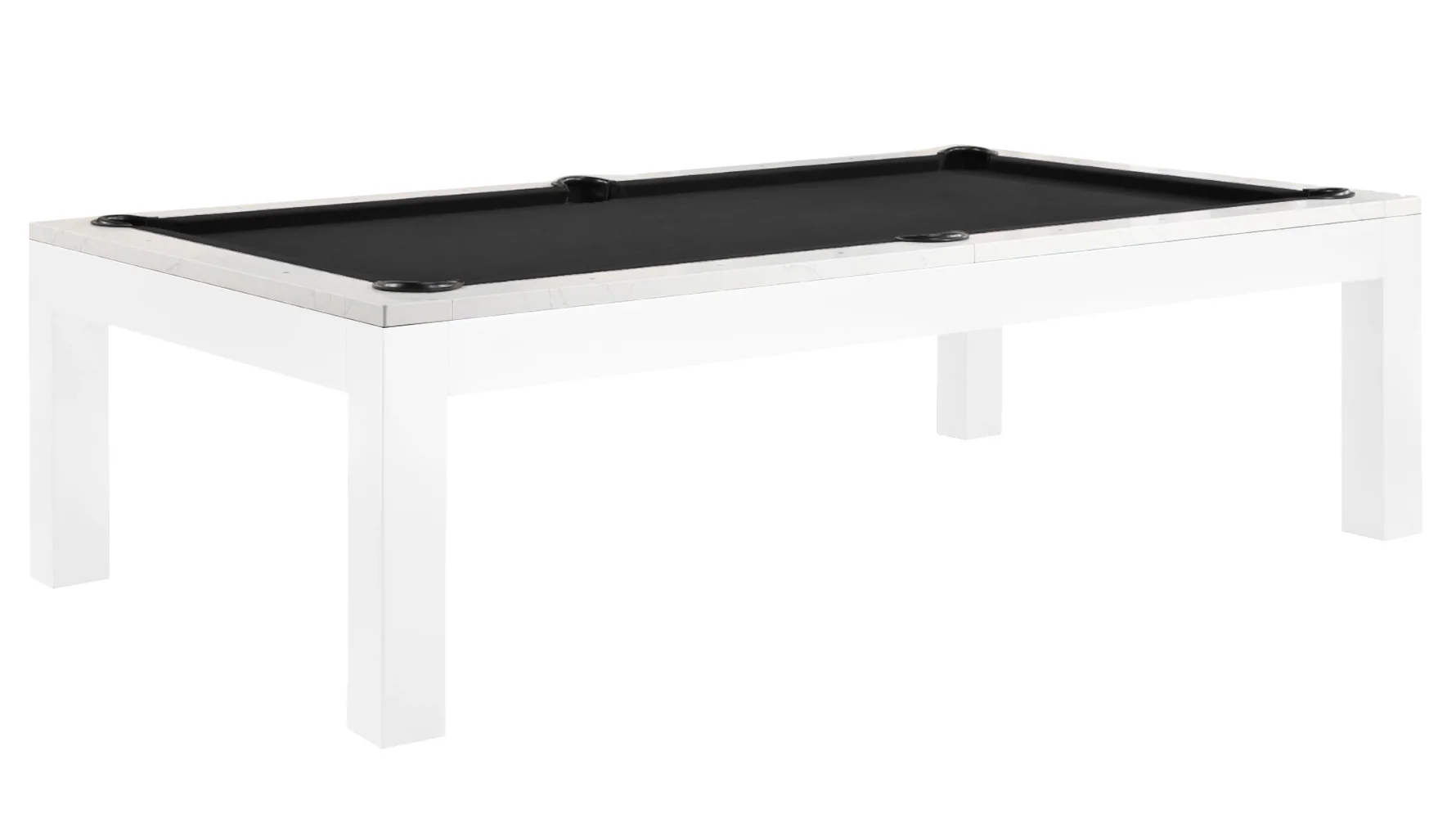 Baylor Stone Pool Table