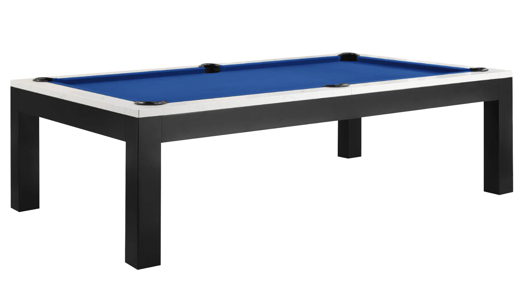 Baylor Stone Pool Table