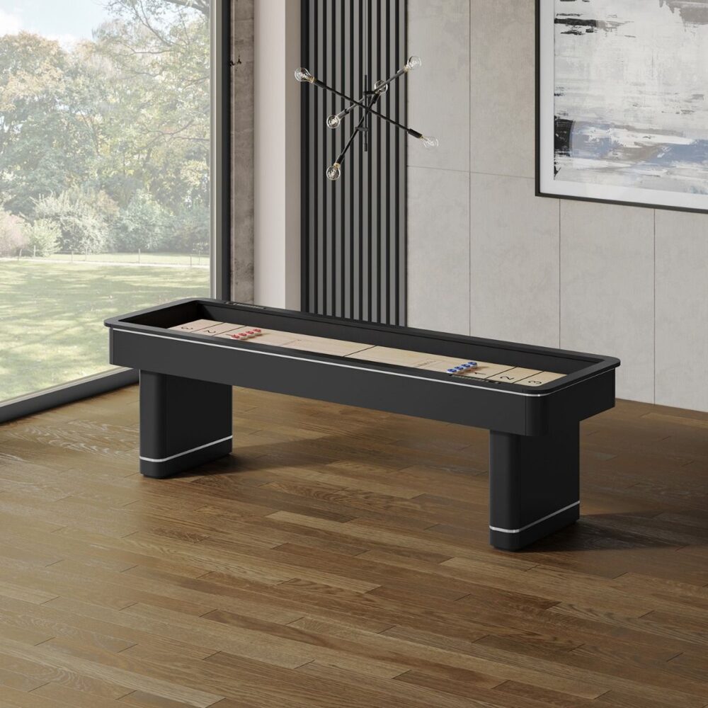 Deco Shuffleboard Table