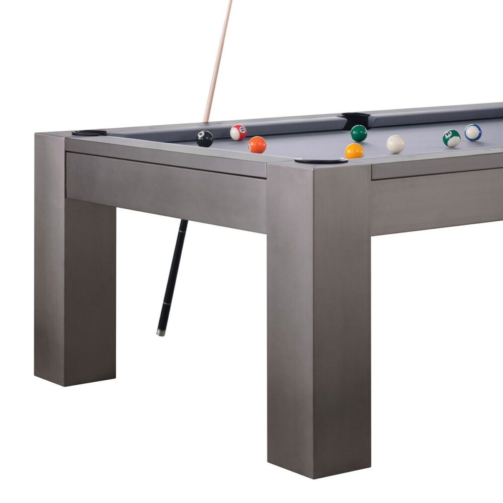 Maxwell Pool Table