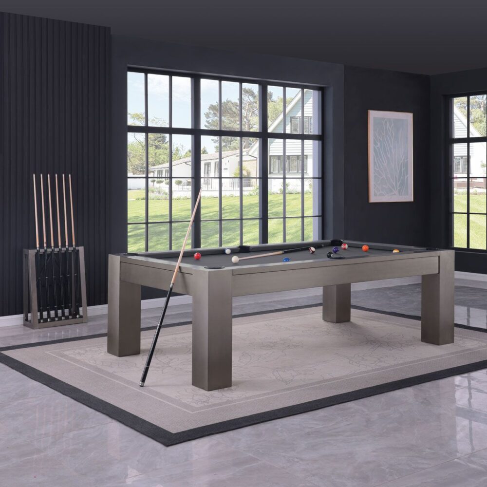 Maxwell Pool Table
